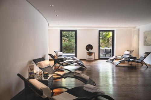 Spa, 紐恩霍夫高爾夫酒店 (Golfhotel Gut Neuenhof) in 弗倫登貝格 /魯爾