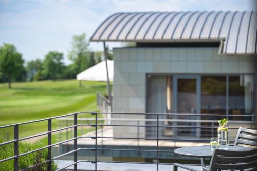 Golfhotel Gut Neuenhof - image 2