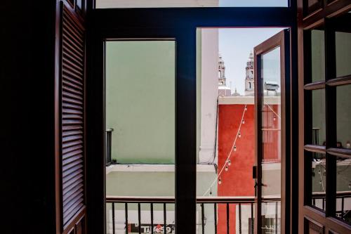 563850037 Hotel Boutique Casa Don Gustavo, Campeche