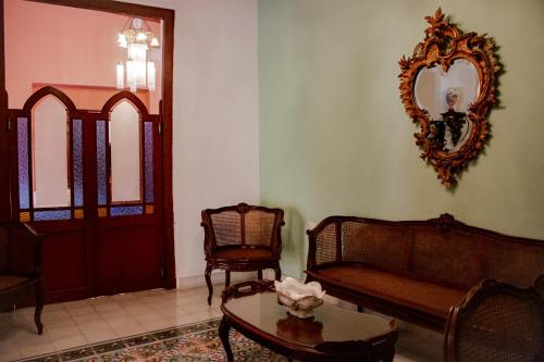 563850165 Hotel Boutique Casa Don Gustavo, Campeche