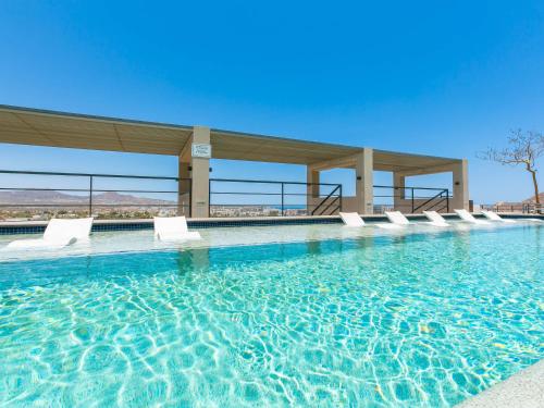 Dream At Cardinal Living in Cabo San Lucas, Mexico