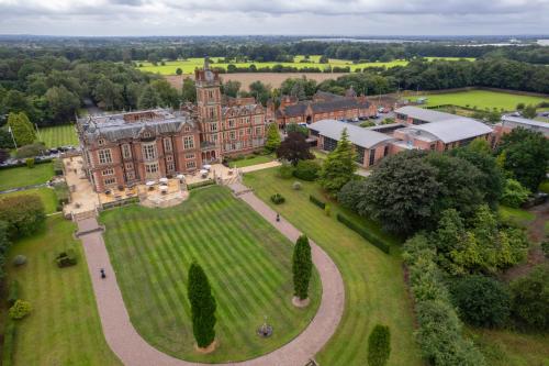 Crewe Hall - QHotels - image 8