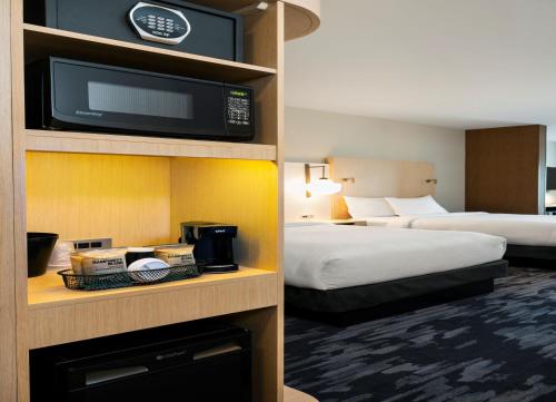 Fairfield by Marriott Inn & Suites North Bay, North Bay (foto 8)