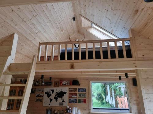 Three-Bedroom Chalet