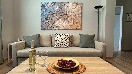 Urban Breeze Aparments, Ateny