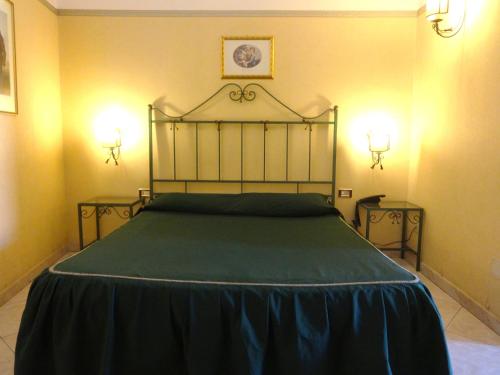 Hotel Centrale Europa - image 5