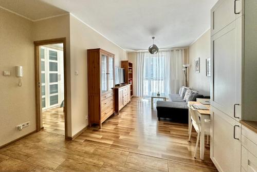 Różana Apartment with Parking (Rozana Apartment with Parking) in Zabki