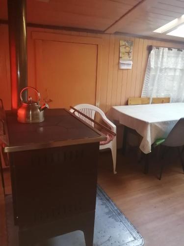 Amplia casa en Puerto Montt