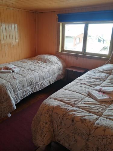 Amplia casa en Puerto Montt