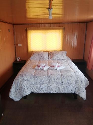 Amplia casa en Puerto Montt