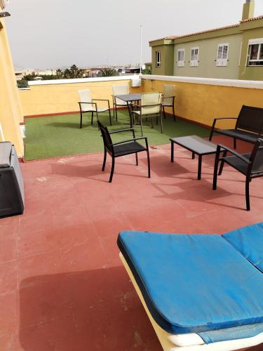 Apartamento Sol free parking air conditioning