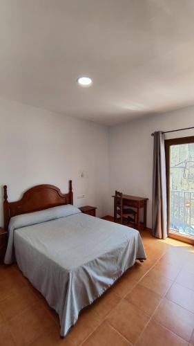 Queen Room with Balcony