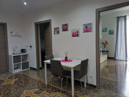 Casa Sole E Luna, Janov (fotografie 9)