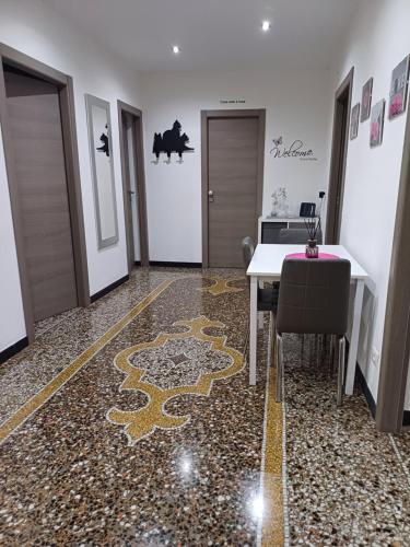 Casa Sole E Luna, Janov (fotografie 8)