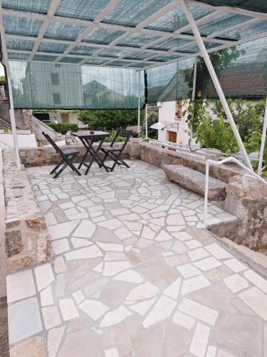 apartman Lucija in Krk Island