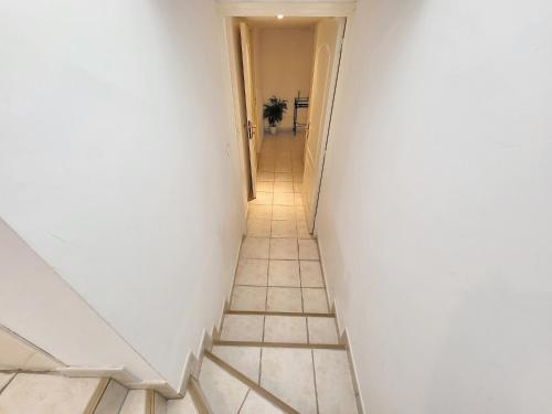722-Duplex, terrasse, vue mer, 100m de la plage, Одьерн (фото 10)