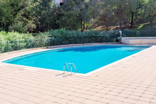 Les Palmiers Furnished flat