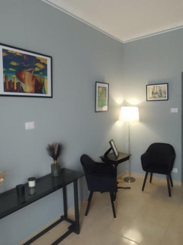 Testaccio Bodoni apartment, Рим (фото 3)