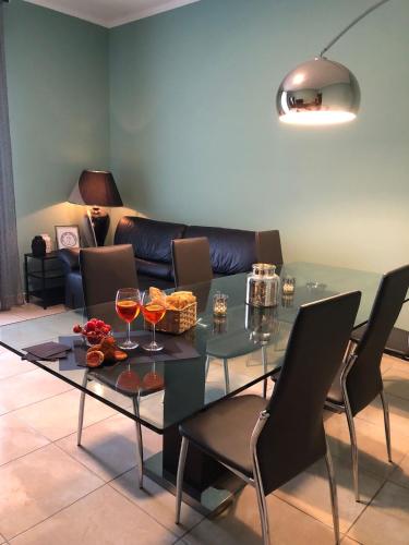 Testaccio Bodoni apartment, Рим (фото 9)