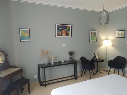 Testaccio Bodoni apartment, Рим (фото 6)