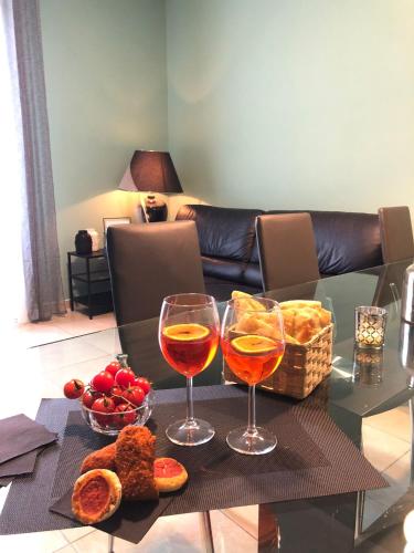 Testaccio Bodoni apartment, Рим (фото 10)