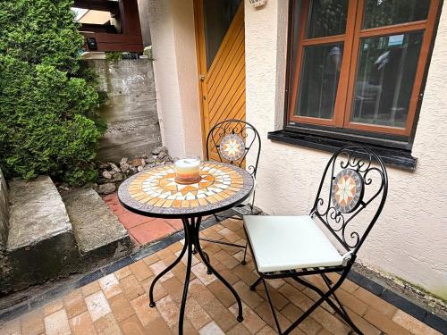 Apartment in Natur und Flughafen Nähe, Norimberga (foto 7)