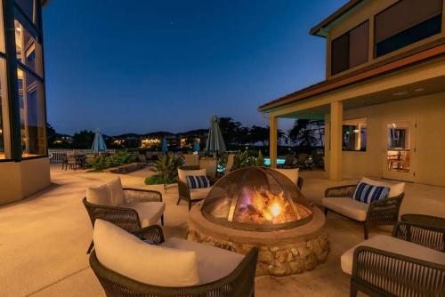 Condo in Seascape Beach Resort, Aptos (photo 3)