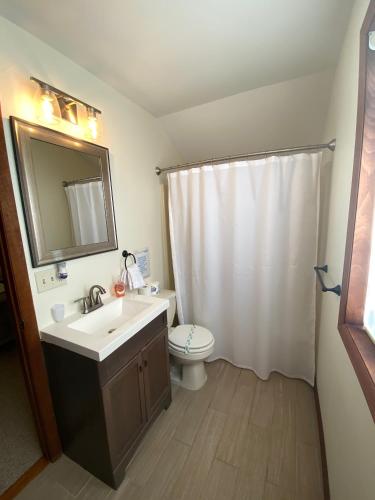 Ash Cottage in Poconos near Camelback & Kalahari