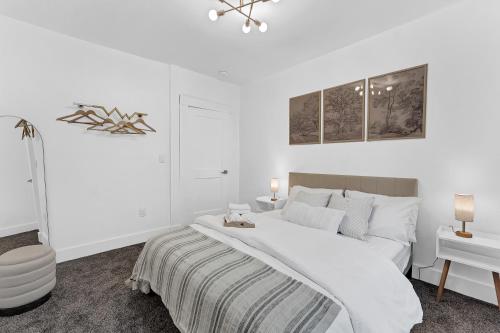 Centrally Located Modern Apartment near Blue Sky Mausoleum