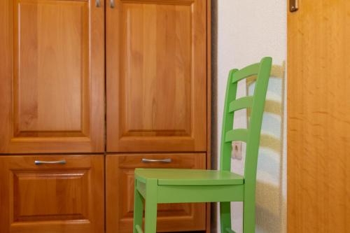 Two-Bedroom Apartment with Balcony and Sea View image 9
