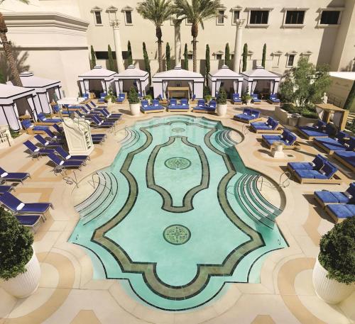 Caesars Palace Las Vegas by Suiteness, Las Vegas (zdjęcie 10)
