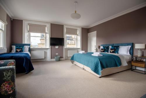 Dream Stays Bath - Barton House, Bath (photo 7)