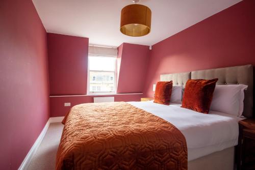 Dream Stays Bath - Barton House, Bath (photo 10)