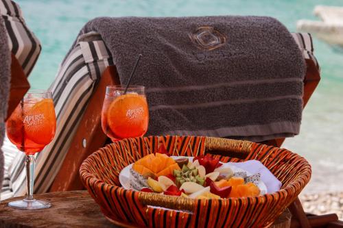 Da Luz Boutique Hotel – Saranda, CA