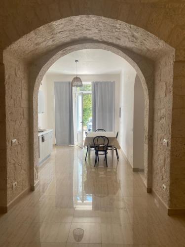 Villa Cosmo, Alberobello