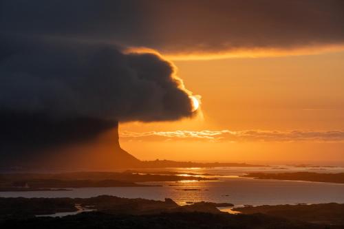 Most Peaceful Place in Lofoten Most Peaceful Place in Lofoten