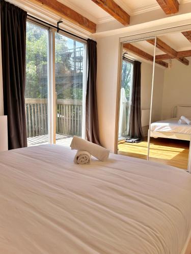 Luxurious Montreal Residence