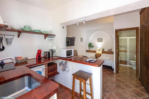  Casa Rural Alba Montis in Güéjar-Sierra