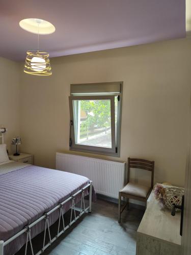 Το καλύβι στην Ανάληψη, Zagora (foto 10)