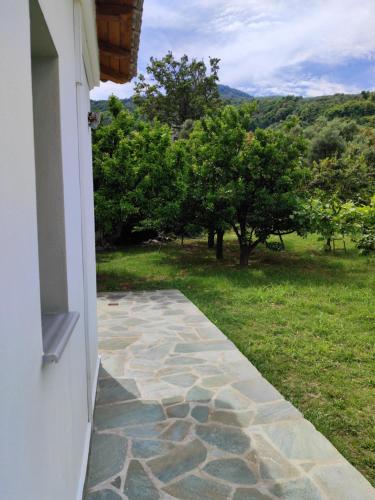 Το καλύβι στην Ανάληψη, Zagora (foto 5)