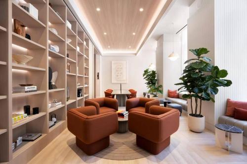 Lux Designer Nomad 1Br Doorman! in New York (NY)
