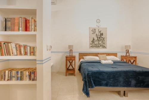 HACIENDA SANTO DOMINGO DE YUNKU Room Type - Superior King or Twin Room