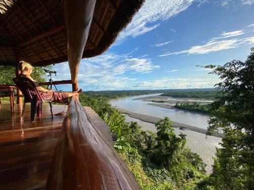 . APU-NAPO Lodge Reserva
