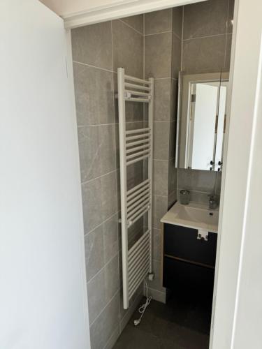 Superbe appartement une chambre, Brusel (fotografie 6)