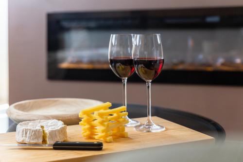 Relax House & SPA - DISNEY in Crecy-la-Chapelle