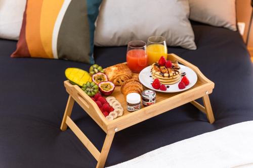 Relax House & SPA - DISNEY in Crecy-la-Chapelle