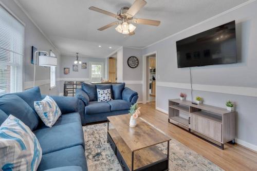 Raleigh Retreat in Raleigh, USA
