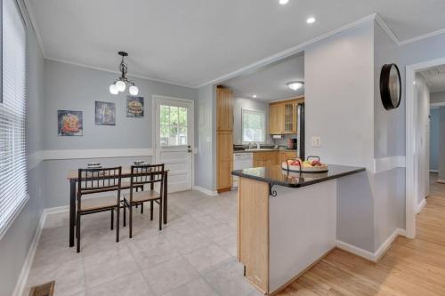 Raleigh Retreat in Raleigh, USA