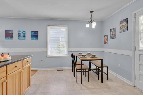 Raleigh Retreat in Raleigh, USA