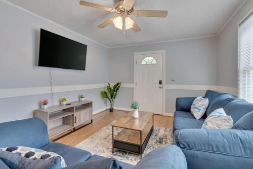 Raleigh Retreat in Raleigh, USA